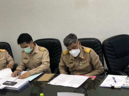 ไฟล์แนบ กปภ.สาขาภูเก็ต ร่วมประชุมเพื่อพิจารณาร่างแผนพัฒนาท้องถิ่น (พ.ศ. 2566  2570) เพิ่มเติม ครั้งที่ 1/2566 และ ร่างแผนพัฒนาท้องถิ่น (พ.ศ.2560-2570) เปลี่ยนแปลง ครั้งที่ 1/2566