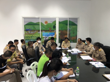 ไฟล์แนบ กปภ.สาขาภูเก็ต ร่วมประชุมเพื่อพิจารณาร่างแผนพัฒนาท้องถิ่น (พ.ศ. 2566  2570) เพิ่มเติม ครั้งที่ 1/2566 และ ร่างแผนพัฒนาท้องถิ่น (พ.ศ.2560-2570) เปลี่ยนแปลง ครั้งที่ 1/2566