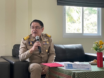 ไฟล์แนบ กปภ.สาขาคลองท่อม ร่วมกับ กปภ.ข.4 กปภ.สาขาตะกั่วป่า และ กปภ.สาขาในพื้นที่จังหวัดพังงา, ภูเก็ต, กระบี่ จัดโครงการภาคีเครือข่าย ลดน้ำสูญเสีย ครั้งที่ 2/2566 ณ กปภ.สาขาตะกั่วป่า