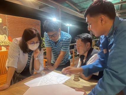 ไฟล์แนบ การประปาส่วนภูมิภาคสาขาตะกั่วป่า ร่วมกิจกรรมโครงการภาคีเครือข่าย ลดน้ำสูญเสีย ครั้ง 2/2566 ณ กปภ.สาขาตะกั่วป่า โดยกองระบบจำหน่ายการประปาส่วนภูมิภาคเขต 4