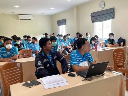 ไฟล์แนบ กปภ.สาขาอ่าวลึก เข้าร่วม โครงการภาคีเครือข่าย ลดน้ำสูญเสีย ครั้งที่ 2/2566  ร่วมกับ กปภ.ข.4 กปภ.สาขาตะกั่วป่า และ กปภ.สาขาในพื้นที่จังหวัดพังงา, ภูเก็ต, กระบี่ ณ กปภ.สาขาตะกั่วป่า