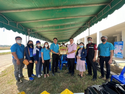 ไฟล์แนบ การประปาส่วนภูมิภาคสาขาปากน้ำประแสร์ ต้อนรับคณะอาจารย์และนักเรียนโรงเรียนชำนาญสามัคคีวิทยา