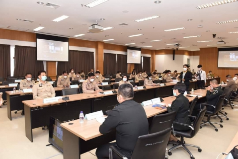 ไฟล์แนบ กปภ.สาขาราชบุรี ร่วมประชุมหัวหน้าส่วนราชการจังหวัดราชบุรีครั้งที่ 1/2566