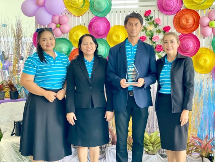 ไฟล์แนบ กปภ.สาขาสงขลา รับโล่ประกาศเกียรติคุณวันคนพิการสากลจังหวัดสงขลา ประจำปี 2565