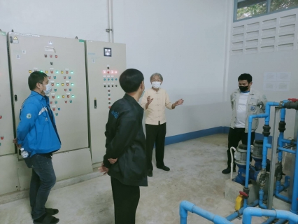 ไฟล์แนบ กปภ.สาขาแม่สอด ร่วมต้อนรับ ผอ.กปภ.เขต10 ลงพื้นที่ตรวจเยี่ยมกปภ.สาขาแม่สอด