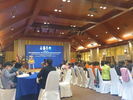 ไฟล์แนบ คณะทำงานเศรษฐกิจพอเพียง การประปาส่วนภูมิภาคเขต 9 เข้าร่วมการฝึกอบรม วิทยากรส่งเสริมคุณธรรม เพื่อการส่งเสริม และ ขับเคลื่อนคุณธรรมประจำจังหวัด ซึ่งมีเป้าหมายให้คนไทยมีคุณธรรม มุ่งสู่สังคมคุณธรรมที่อยู่ร่วมกัน ด้วยความสมานฉันท์ ภายใต้หลักธรรมทางศาสนา หลักปรัชญาเศรษฐกิจพอเพียง วิถีวัฒนธรรมไทยที่ดีงาม