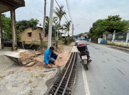 ไฟล์แนบ การประปาส่วนภูมิภาคสาขาขลุงลงพื้นที่หาท่อแตก-รั่ว ครั้งที่ 14 บริเวณบนเขาหนองชิ่ม ต.หนองชิ่ม อ.แหลมสิงห์ (MM10)