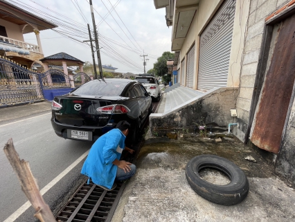 ไฟล์แนบ การประปาส่วนภูมิภาคสาขาขลุงลงพื้นที่หาท่อแตก-รั่ว ครั้งที่ 14 บริเวณบนเขาหนองชิ่ม ต.หนองชิ่ม อ.แหลมสิงห์ (MM10)