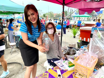 ไฟล์แนบ การประปาส่วนภูมิภาคสาขาชุมพร เดินหน้าประชาสัมพันธ์ การจ่ายชำระค่าน้ำประปาออนไลน์ บริเวณพื้นที่ ตำบลสะพลี อำเภอปะทิว จังหวัดชุมพร และ ตำบลท่าตะเภา อำเภอเมือง จังหวัดชุมพร