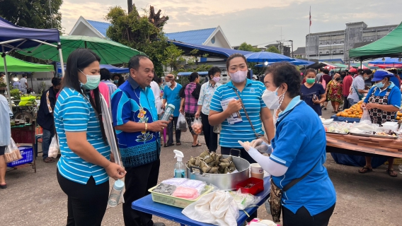 ไฟล์แนบ การประปาส่วนภูมิภาคสาขาชุมพร เดินหน้าประชาสัมพันธ์ การจ่ายชำระค่าน้ำประปาออนไลน์ บริเวณพื้นที่ ตำบลสะพลี อำเภอปะทิว จังหวัดชุมพร และ ตำบลท่าตะเภา อำเภอเมือง จังหวัดชุมพร
