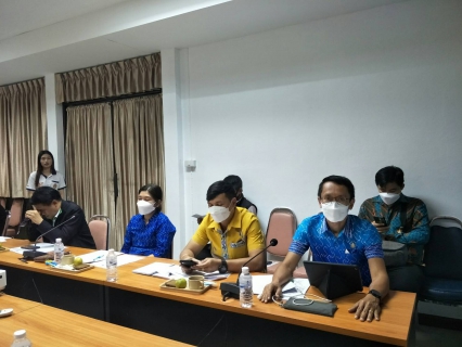 ไฟล์แนบ กปภ.สาขาภูเก็ต เข้าร่วมประชุมหัวหน้าส่วนราชการอำเภอเมืองภูเก็ต ครั้งที่ 1/2566