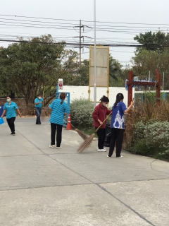 ไฟล์แนบ กปภ.สาขาคลองหลวง จัดกิจกรรม Big Cleaning Day ครั้งที่ 1/2566