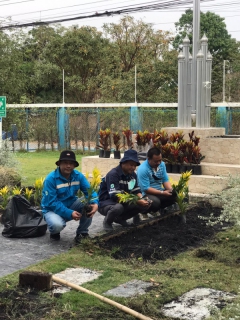 ไฟล์แนบ กปภ.สาขาคลองหลวง จัดกิจกรรม Big Cleaning Day ครั้งที่ 1/2566