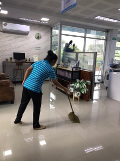 ไฟล์แนบ กปภ.สาขาคลองหลวง จัดกิจกรรม Big Cleaning Day ครั้งที่ 1/2566