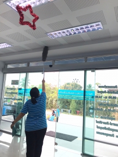 ไฟล์แนบ กปภ.สาขาคลองหลวง จัดกิจกรรม Big Cleaning Day ครั้งที่ 1/2566