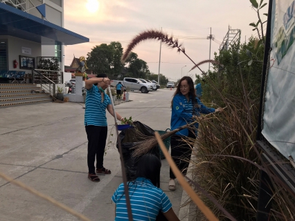 ไฟล์แนบ กปภ.สาขาคลองหลวง จัดกิจกรรม Big Cleaning Day ครั้งที่ 1/2566