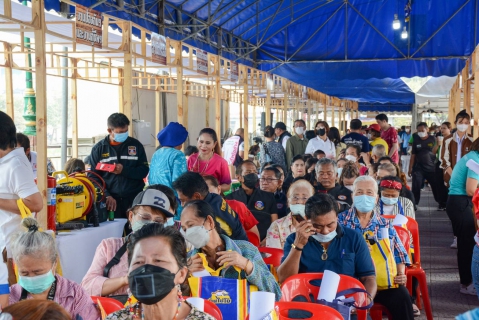 ไฟล์แนบ กปภ.สาขารังสิต(พ) ร่วมโครงการให้บริการเทศบาลเคลื่อนที่