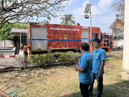 ไฟล์แนบ ทีม บร. เร่งแก้ไขปัญหาน้ำไหลอ่อน ประสาน ปภ.เขต 8 ช่วยลูกค้าศูนย์ฟอกไต รพ.เอกชนเมืองกำแพง
