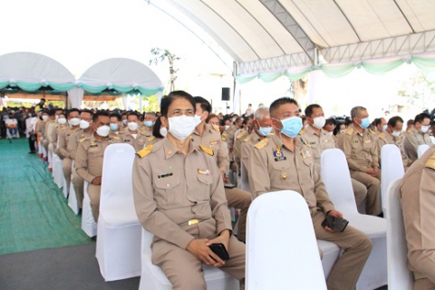 ไฟล์แนบ กปภ.ข.6 ลงพื้นที่ต้อนรับรองนายกฯ ตรวจเยี่ยมราชการพื้นที่ จ.ขอนแก่น