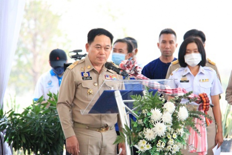 ไฟล์แนบ กปภ.ข.6 ลงพื้นที่ต้อนรับรองนายกฯ ตรวจเยี่ยมราชการพื้นที่ จ.ขอนแก่น