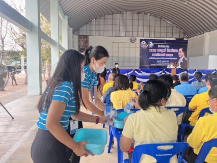 ไฟล์แนบ กปภ.สาขาสมุทรสงคราม ร่วมต้อนรับนายกรัฐมนตรี (พลเอก ประยุทธ์ จันทร์โอชา) พร้อมคณะ ในโอกาสมาตรวจราชการและพบปะประชาชน ณ จังหวัดสมุทรสงคราม