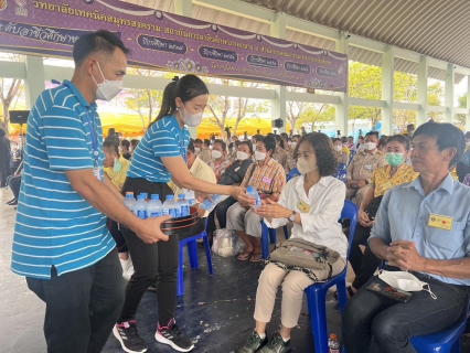 ไฟล์แนบ กปภ.สาขาสมุทรสงคราม ร่วมต้อนรับนายกรัฐมนตรี (พลเอก ประยุทธ์ จันทร์โอชา) พร้อมคณะ ในโอกาสมาตรวจราชการและพบปะประชาชน ณ จังหวัดสมุทรสงคราม