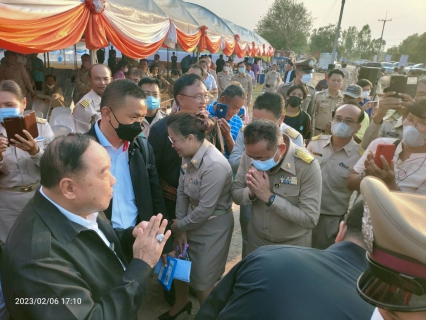 ไฟล์แนบ กปภ.ข.6 ลงพื้นที่ต้อนรับรองนายกฯ ตรวจเยี่ยมราชการพื้นที่ จ.ชัยภูมิ