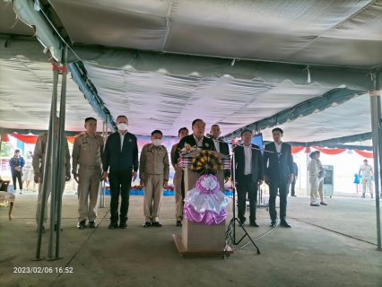 ไฟล์แนบ กปภ.ข.6 ลงพื้นที่ต้อนรับรองนายกฯ ตรวจเยี่ยมราชการพื้นที่ จ.ชัยภูมิ