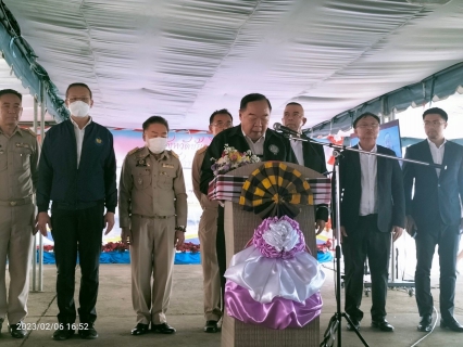ไฟล์แนบ กปภ.ข.6 ลงพื้นที่ต้อนรับรองนายกฯ ตรวจเยี่ยมราชการพื้นที่ จ.ชัยภูมิ