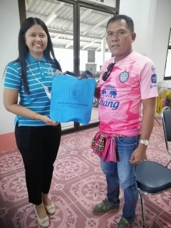ไฟล์แนบ การประปาส่วนภูมิภาคสาขาท่าแซะ จัดกิจกรรม โครงการน้ำประปา กปภ. - อปท. เพื่อปวงชน ปี ๒๕๖๖