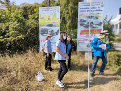 ไฟล์แนบ กปภ.สาขากำแพงเพชร จับมือ สสจ.กำแพงเพชร เตรียมความพร้อมเฝ้าระวังคุณภาพน้ำก่อนเก็บตัวอย่างน้ำประปา เพื่อต่ออายุโครงการน้ำประปาดื่มได้ 