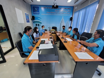 ไฟล์แนบ กปภ.สาขากำแพงเพชร จับมือ สสจ.กำแพงเพชร เตรียมความพร้อมเฝ้าระวังคุณภาพน้ำก่อนเก็บตัวอย่างน้ำประปา เพื่อต่ออายุโครงการน้ำประปาดื่มได้ 