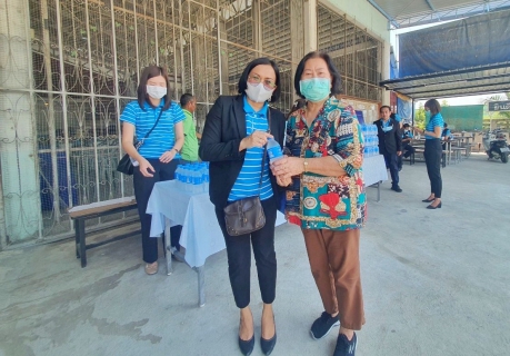 ไฟล์แนบ กปภ.สาขาปทุมธานี ร่วมต้อนรับรองนายกรัฐมนตรี พลเอก ประวิตร วงษ์สุวรรณ ในการตรวจราชการติดตามการบริหารจัดการน้ำ ในพื้นที่จังหวัดปทุมธานี