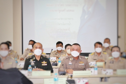 ไฟล์แนบ กปภ.สาขาปทุมธานี ร่วมต้อนรับรองนายกรัฐมนตรี พลเอก ประวิตร วงษ์สุวรรณ ในการตรวจราชการติดตามการบริหารจัดการน้ำ ในพื้นที่จังหวัดปทุมธานี