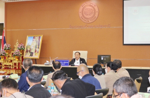 ไฟล์แนบ กปภ.สาขาปทุมธานี ร่วมต้อนรับรองนายกรัฐมนตรี พลเอก ประวิตร วงษ์สุวรรณ ในการตรวจราชการติดตามการบริหารจัดการน้ำ ในพื้นที่จังหวัดปทุมธานี
