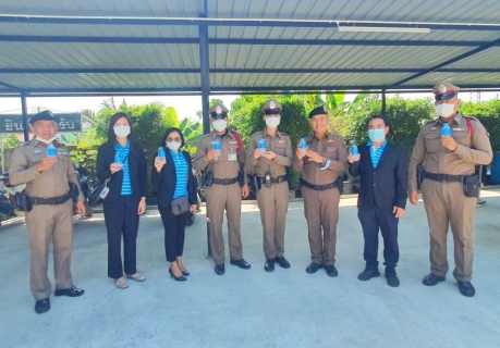ไฟล์แนบ กปภ.สาขาปทุมธานี ร่วมต้อนรับรองนายกรัฐมนตรี พลเอก ประวิตร วงษ์สุวรรณ ในการตรวจราชการติดตามการบริหารจัดการน้ำ ในพื้นที่จังหวัดปทุมธานี