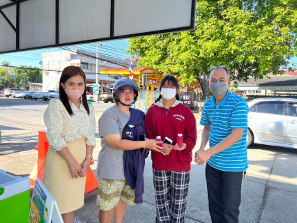 ไฟล์แนบ ชื่นนนนใจเมื่อ Add Line การประปาส่วนภูมิภาคสาขาชุมพรประชาสัมพันธ์เชิงรุกอย่างต่อเนื่องโครงการ PWA Always on เพื่อเพิ่มช่องทาง online ให้บริการลูกค้ายุคดิจิทัล PWA 4.0  ผ่านช่องทาง line official @pwathailand  รวมธุรกรรมออนไลน์ ของ กปภ. 