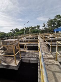 ไฟล์แนบ กปภ.สาขาภูเก็ต ดำเนินการล้างถังตกตะกอน ภายใต้โครงการ บริหารจัดการน้ำสะอาด Water Safety Plan ณ สถานีผลิตน้ำคลองกะทะ 
