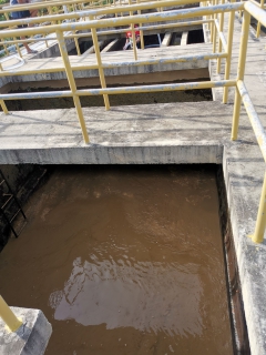ไฟล์แนบ กปภ.สาขาภูเก็ต ดำเนินการล้างถังตกตะกอน ภายใต้โครงการ บริหารจัดการน้ำสะอาด Water Safety Plan ณ สถานีผลิตน้ำคลองกะทะ 