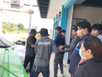 ไฟล์แนบ กปภ.สาขาคลองหลวง สนับสนุนน้ำดื่มตราสัญลักษณ์ กปภ. โครงการเดิน - วิ่งเพื่อสุขภาพ "คลองห้า พาคนรักวิ่ง" ครั้งที่ 1