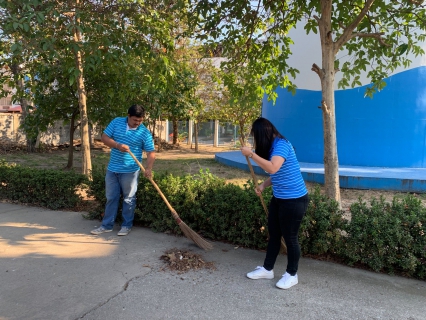 ไฟล์แนบ กปภ.สาขาสมุทรสาคร รวมพลังสานสัมพันธ์สามัคคีจัดกิจกรรม Big Cleaning Day