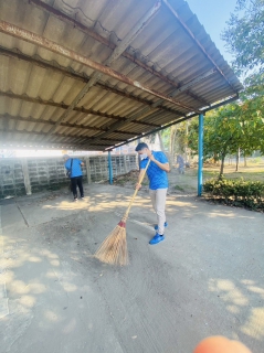 ไฟล์แนบ กปภ.สาขาสมุทรสาคร รวมพลังสานสัมพันธ์สามัคคีจัดกิจกรรม Big Cleaning Day