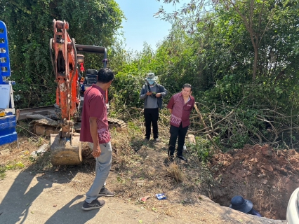 ไฟล์แนบ กปภ.สาขาสมุทรสงคราม เร่งหาท่อแตกรั่วโดยวิธี STEP TEST พื้นที่ตำบลคลองโคน เพื่อแก้ปัญหาน้ำประปาไหลอ่อน-ไม่ไหล