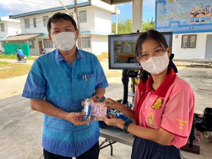 ไฟล์แนบ กปภ.สาขานราธิวาส จัดกิจกรรม "อาสาประปาเพื่อปวงชน" ส่งมอบความรู้แก่เหล่าเยาวชนคนรัก(ษ์)น้ำ
