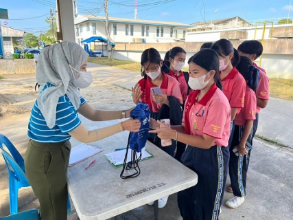 ไฟล์แนบ กปภ.สาขานราธิวาส จัดกิจกรรม "อาสาประปาเพื่อปวงชน" ส่งมอบความรู้แก่เหล่าเยาวชนคนรัก(ษ์)น้ำ
