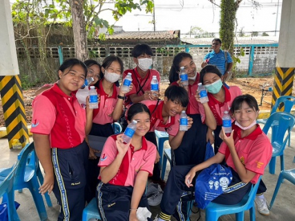 ไฟล์แนบ กปภ.สาขานราธิวาส จัดกิจกรรม "อาสาประปาเพื่อปวงชน" ส่งมอบความรู้แก่เหล่าเยาวชนคนรัก(ษ์)น้ำ