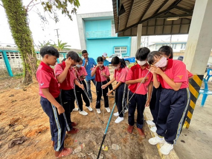 ไฟล์แนบ กปภ.สาขานราธิวาส จัดกิจกรรม "อาสาประปาเพื่อปวงชน" ส่งมอบความรู้แก่เหล่าเยาวชนคนรัก(ษ์)น้ำ