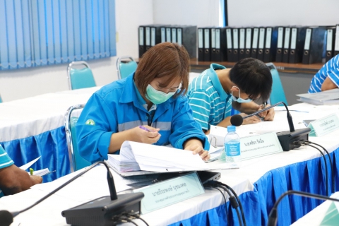 ไฟล์แนบ กปภ.สาขาประจวบคีรีขันธ์ ตรวจติดตามคุณภาพภายใน ตามระบบบริหารคุณภาพ ISO 9001 : 2015 ครั้งที่ 1/2566