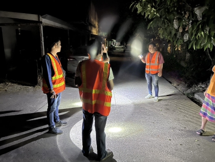 ไฟล์แนบ กปภ.สาขากำแพงเพชร นำแนวคิด T -U-D-U มาใช้ในการบริหารจัดการน้ำสูญเสีย เดินหน้าหาท่อแตกรั่วทุกพื้นที่ 