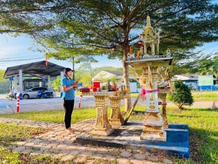 ไฟล์แนบ การประปาส่วนภูมิภาคสาขาคลองท่อม ร่วมทำกิจกรรมทำบุญประจำปี 2566